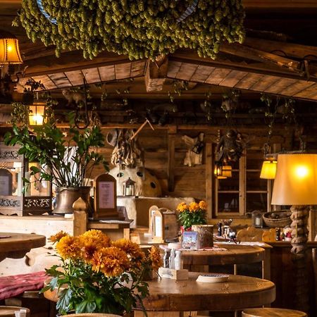 Hotel Almwirt Хаар Экстерьер фото