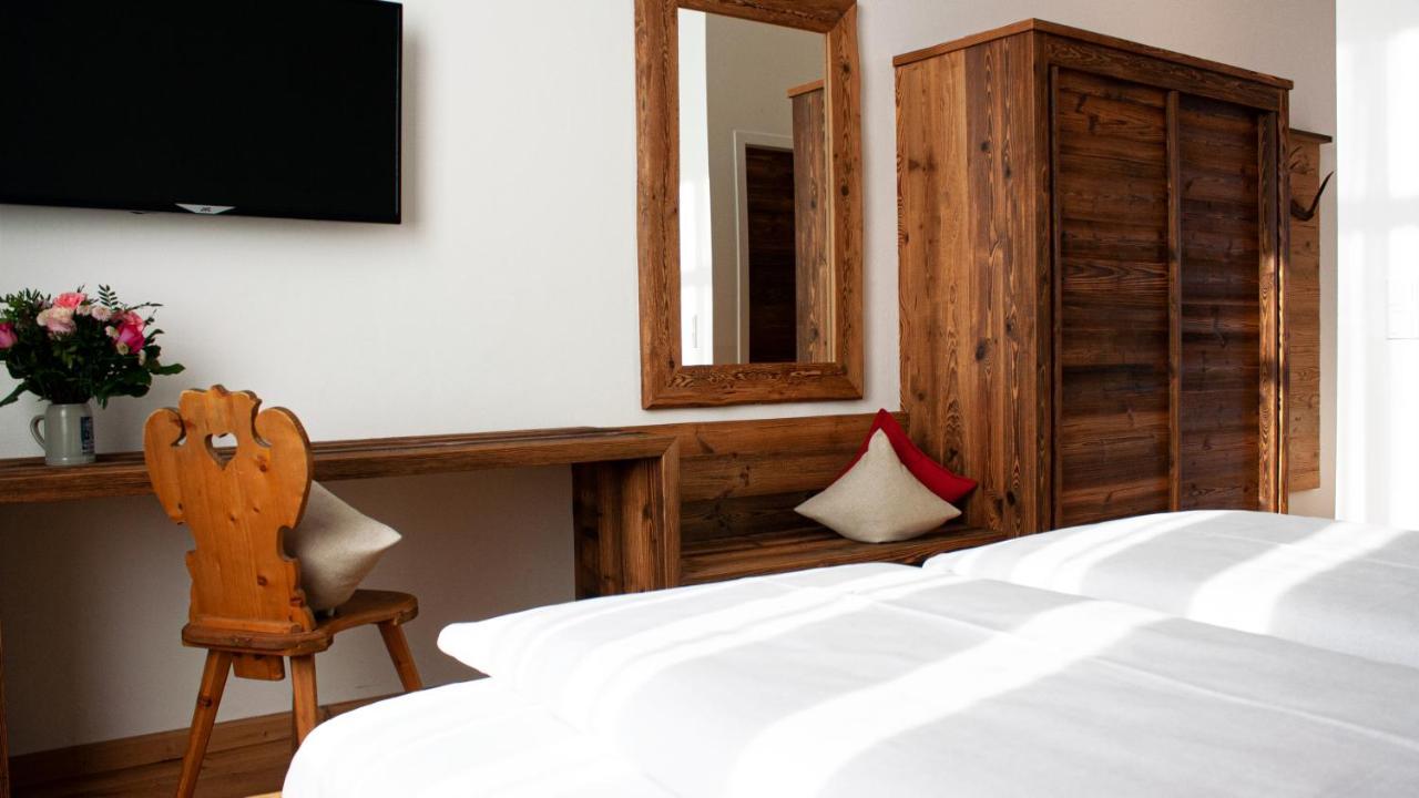 Hotel Almwirt Хаар Экстерьер фото