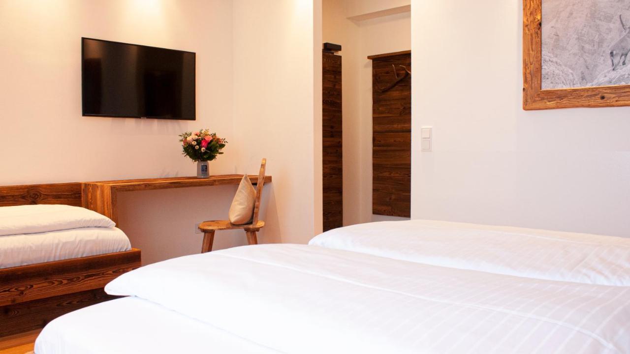 Hotel Almwirt Хаар Экстерьер фото